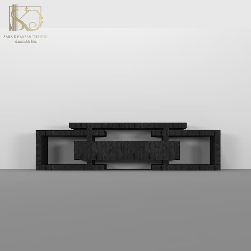 میز تلویزیون مدل G716