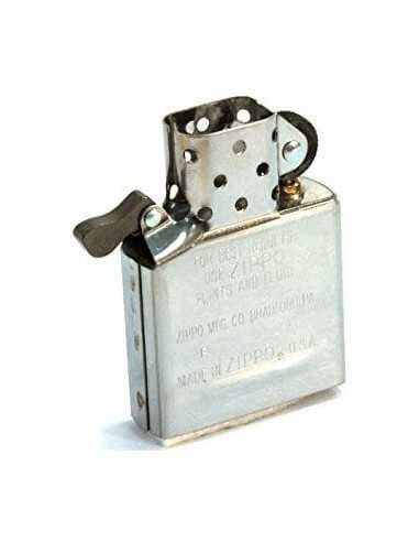 مغزی نقره ای فندک زیپو Zippo INSIDE UNIT اصل