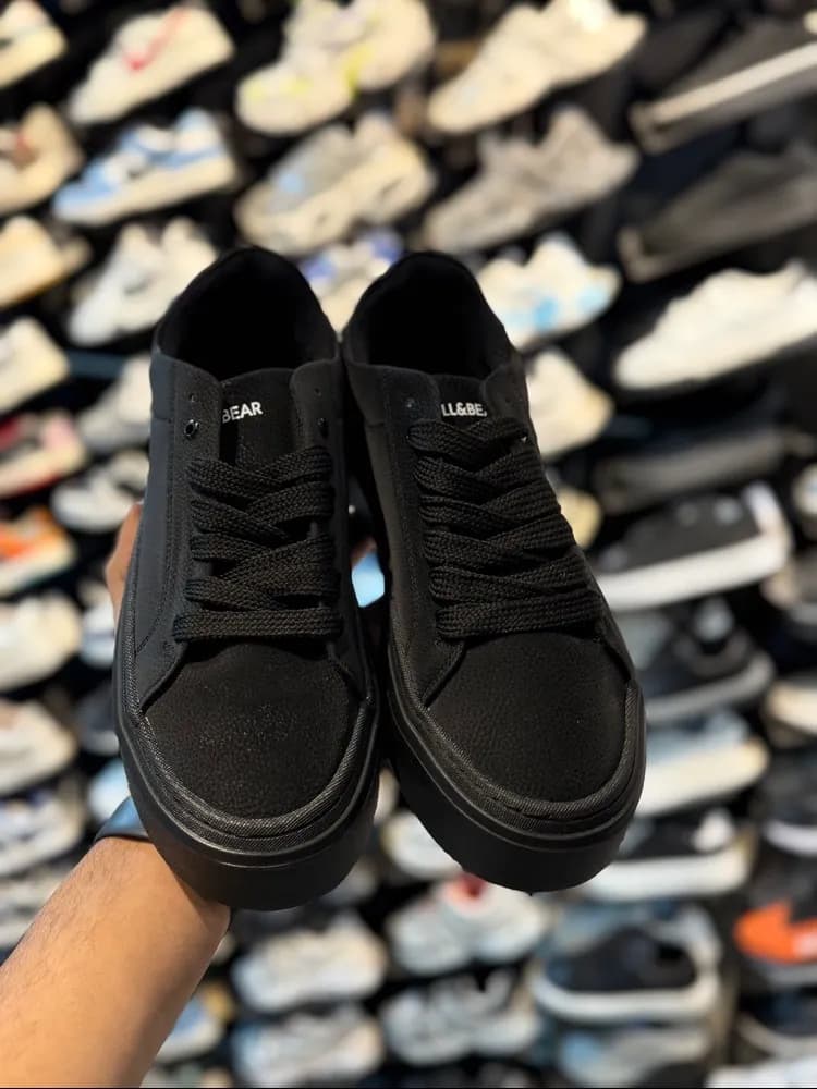 ونس جير مردانه PULL&BEAR — تصویر ۶