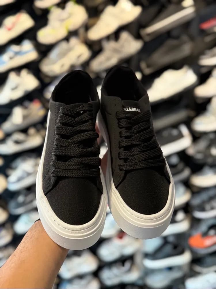 ونس جير مردانه PULL&BEAR — تصویر ۴