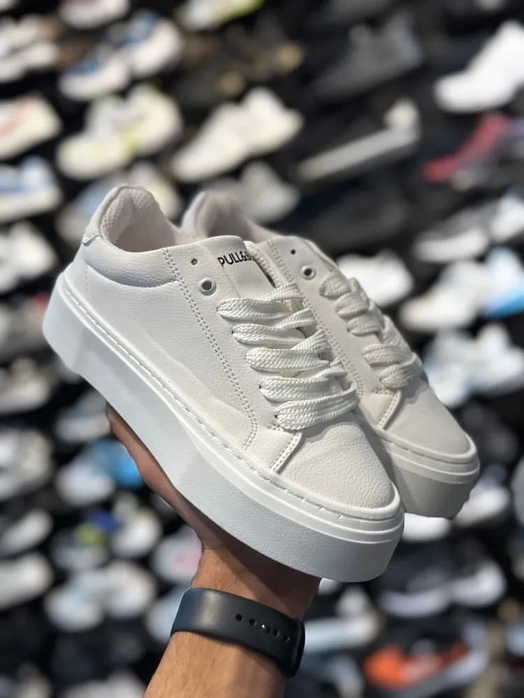 ونس جير مردانه PULL&BEAR — تصویر ۷