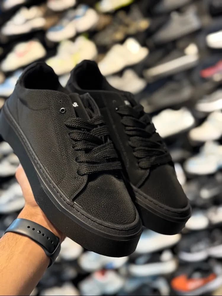 ونس جير مردانه PULL&BEAR — تصویر ۵