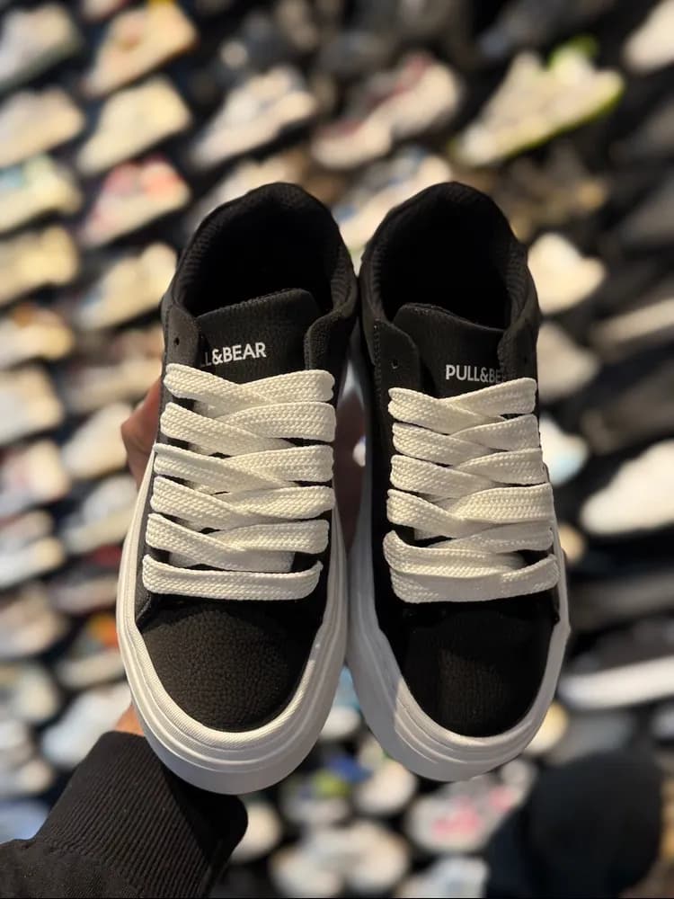 ونس PULL&BEAR زنانه — تصویر ۲