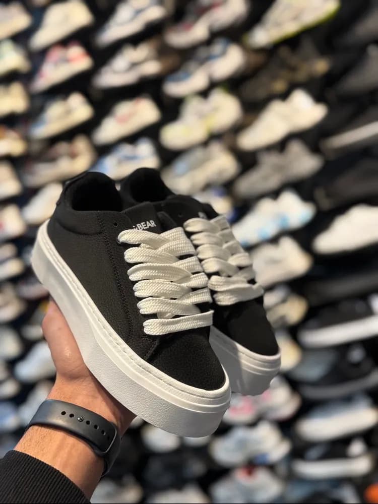 ونس PULL&BEAR زنانه