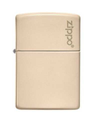 فندک زیپو Zippo 49453ZL (Flat Sand)