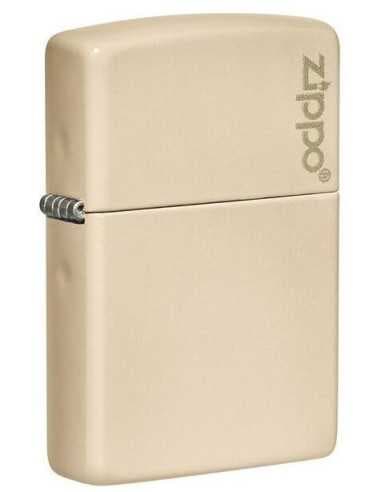 فندک زیپو Zippo 49453ZL (Flat Sand) — تصویر ۲