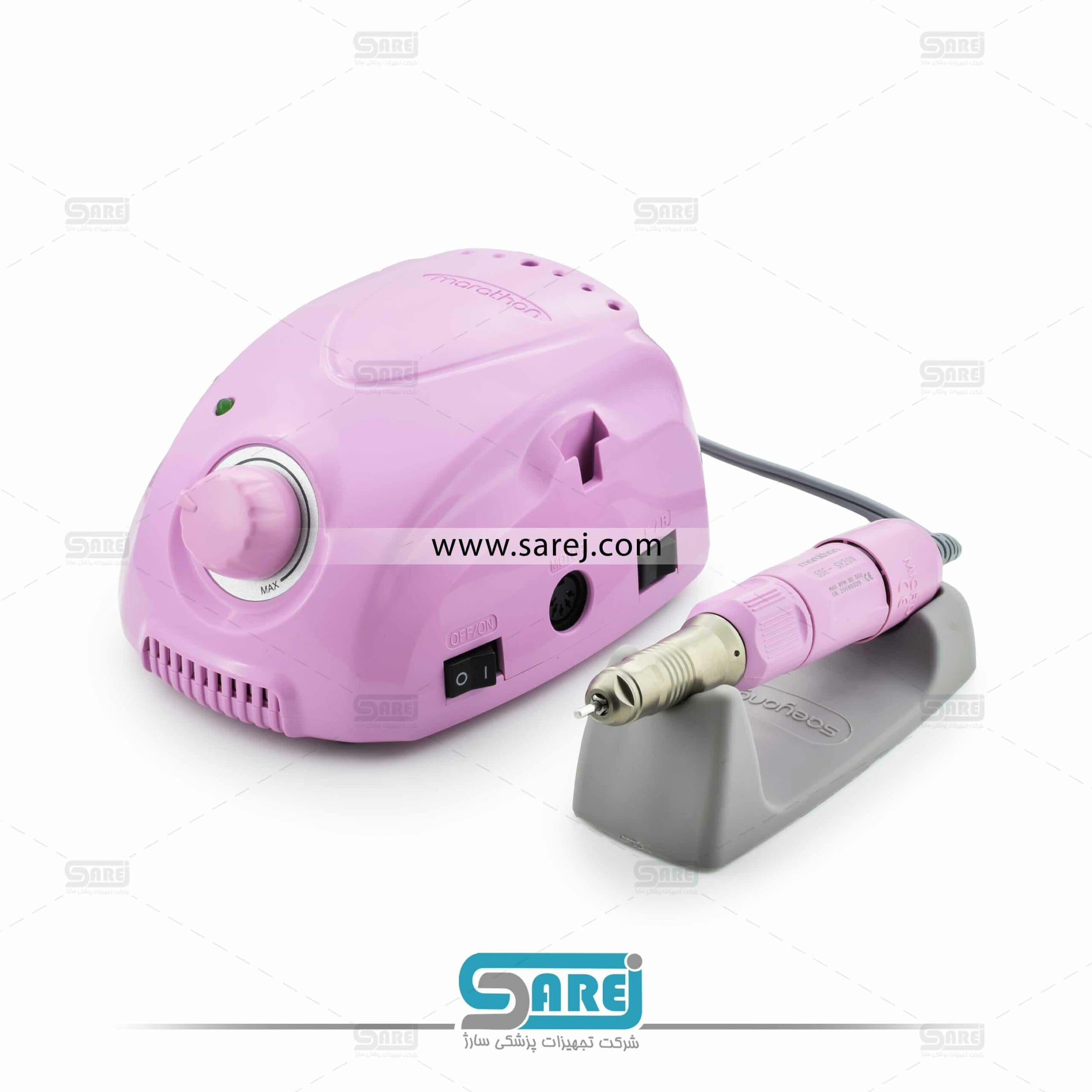 هندپیس تکی چامپیون برند ماراتن مدل SH20N — تصویر ۴