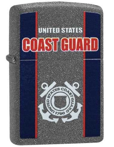 فندک زیپو Zippo 29386 (US Coast Guard) — تصویر ۴