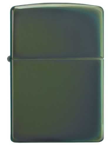 فندک زیپو آفتاب پرست یشمی Zippo 28129 (Chameleon)