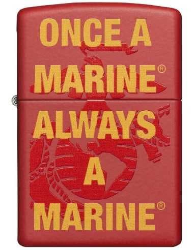 فندک زیپو Zippo 29387 (US MARINES CORPS)