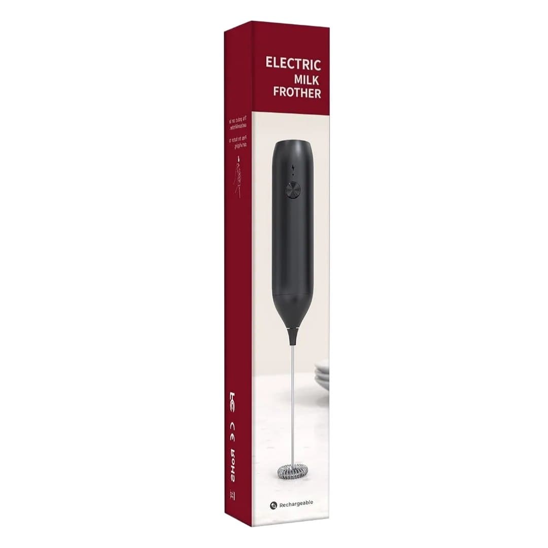 همزن فوم میکر ELECTRIC (USB-C) — تصویر ۳