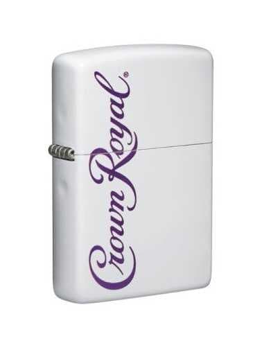 فندک زیپو Zippo 49459 (Crown Royal) — تصویر ۲