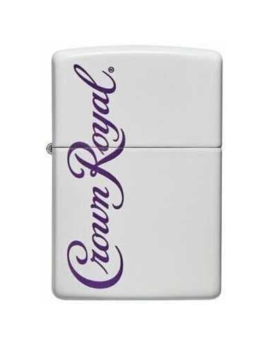 فندک زیپو Zippo 49459 (Crown Royal)