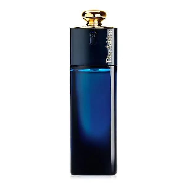 عطر زنانه ادیکت دیور ادو پرفیوم Dior Addict Eau de Parfum — تصویر ۲