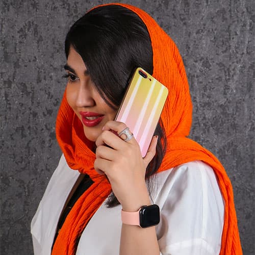 قاب لیزری هوآوی — تصویر ۳