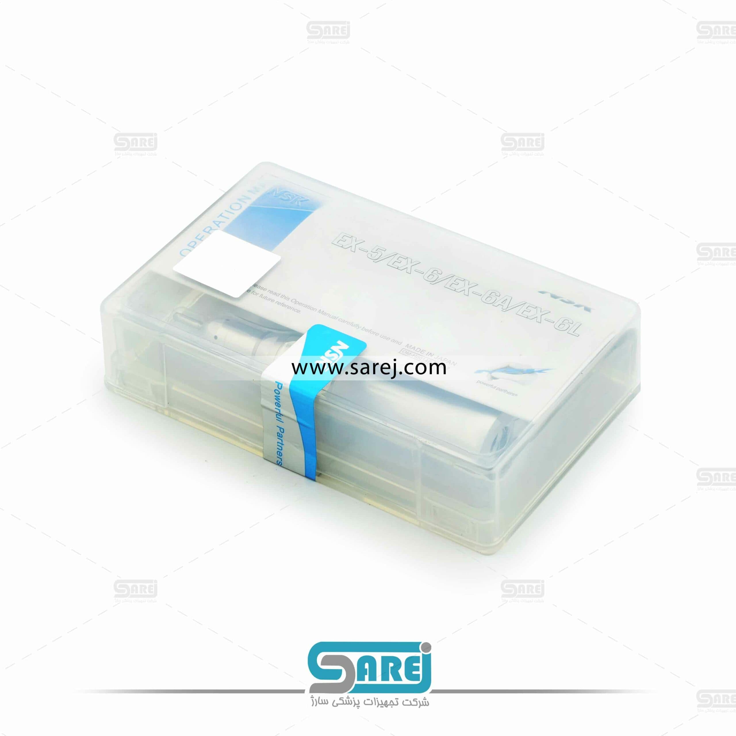 هندپیس مستقیم چینی — تصویر ۳