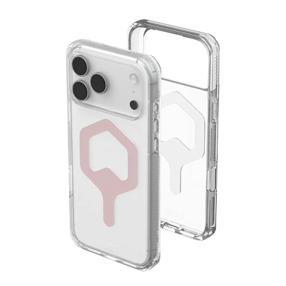 قاب آیفون ۱۷ پرو مکس UAG Plyo — تصویر ۷