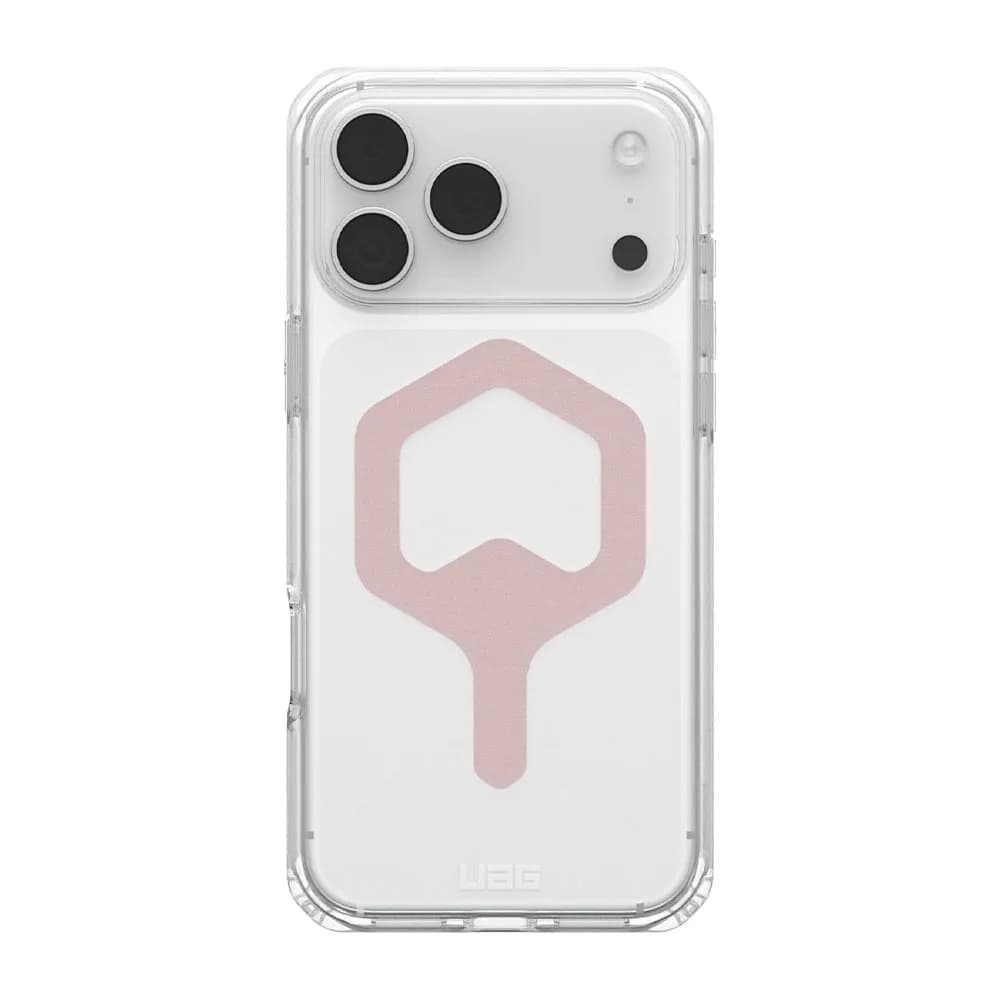 قاب آیفون ۱۷ پرو مکس UAG Plyo — تصویر ۶