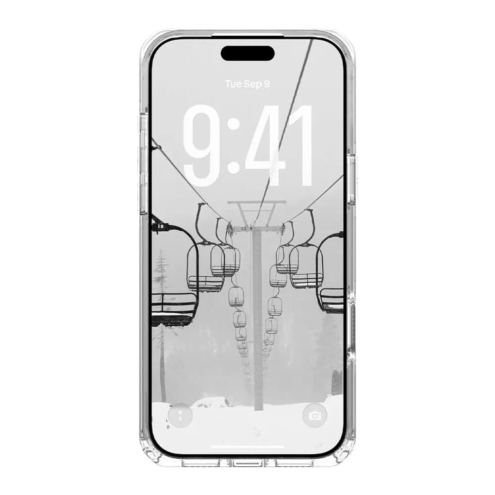 قاب آیفون ۱۷ پرو مکس UAG Plyo — تصویر ۴