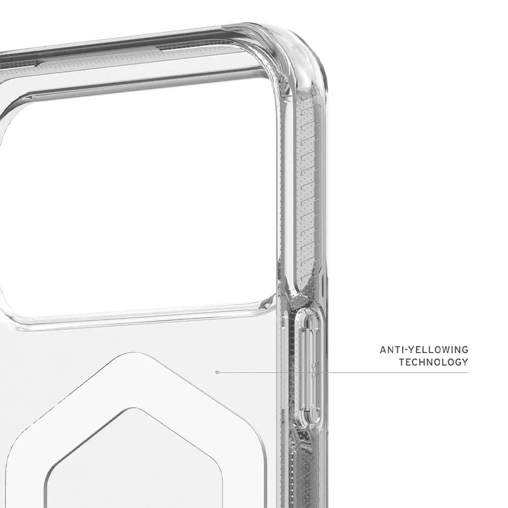 قاب آیفون ۱۷ پرو مکس UAG Plyo — تصویر ۳