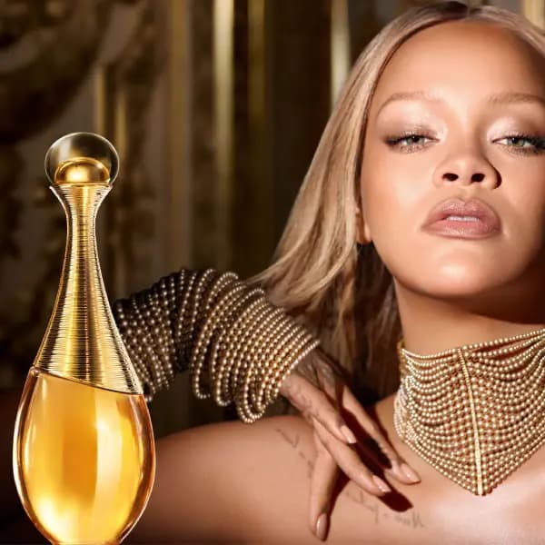 عطر زنانه جادور دیور ادو پرفیوم J’adore Eau de Parfum Dior — تصویر ۵