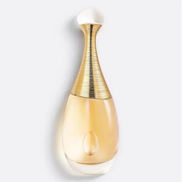 عطر زنانه جادور دیور ادو پرفیوم J’adore Eau de Parfum Dior — تصویر ۴