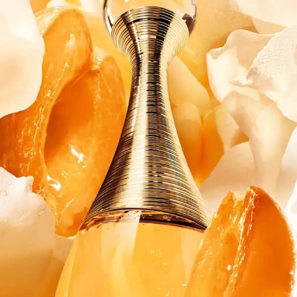 عطر زنانه جادور دیور ادو پرفیوم J’adore Eau de Parfum Dior — تصویر ۳
