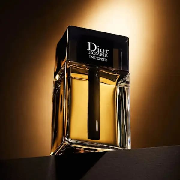 عطر مردانه دیور هوم اینتنس ادو پرفیوم Dior Homme Intense Eau de Parfum — تصویر ۳