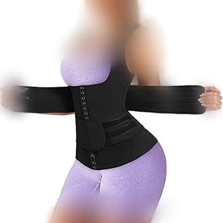 گن رکابی کمربنددار ساعت شنی کلمبیایی اصل — تصویر ۵
