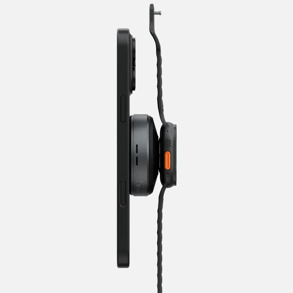 شارژر بیسیم انرژیا Energea MagDuo Arc — تصویر ۸