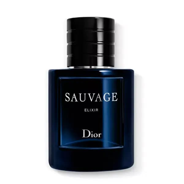 عطر مردانه ساواج الکسیر دیور ادو پرفیوم Dior Sauvage Elixir Eau de Parfum