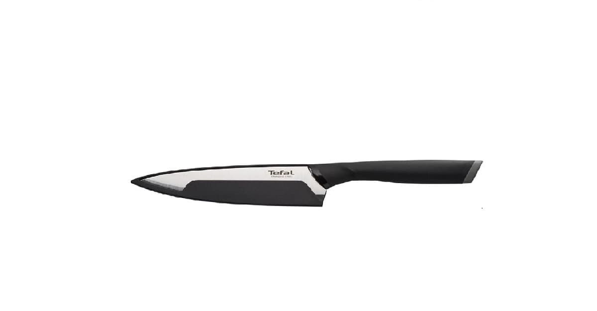 ست دو عددی چاقو تفال مدل Comfort K2212S44 (اندازه 9 و 15 سانتیمتری) — تصویر ۲