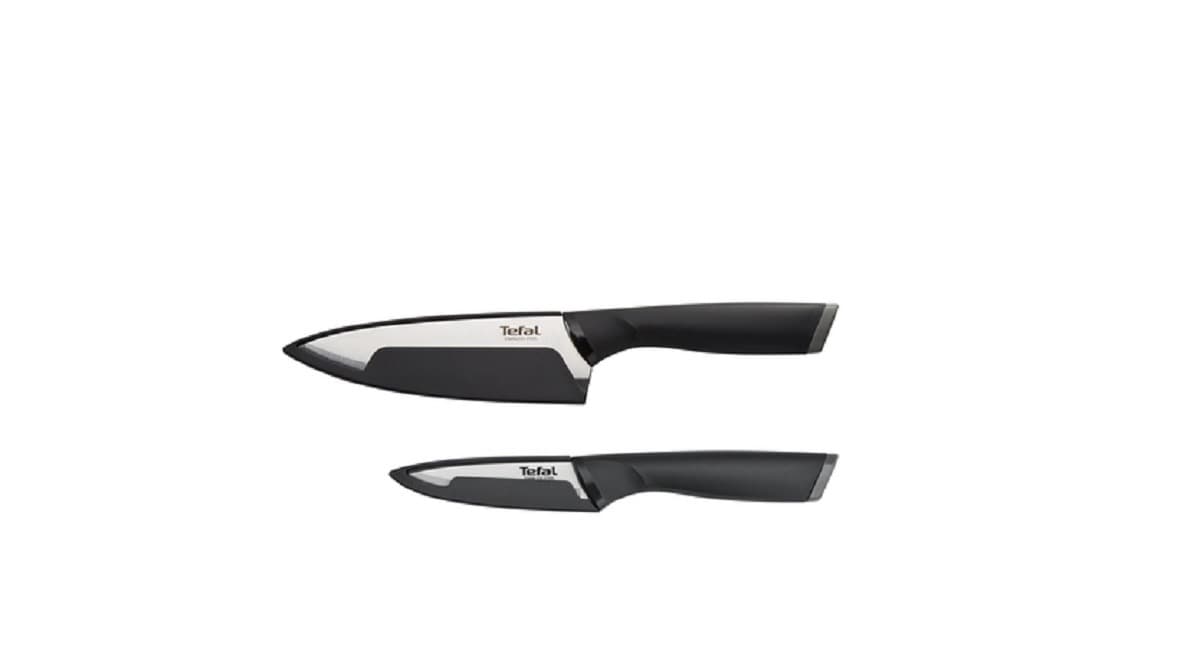 ست دو عددی چاقو تفال مدل Comfort K2212S44 (اندازه 9 و 15 سانتیمتری) — تصویر ۷