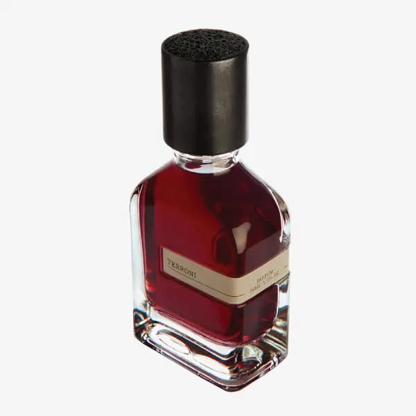 عطر یونیسکس ترونی اورتو پاریسی اکستریت دو پرفیوم Terroni Extrait de Parfum Orto Parisi — تصویر ۲