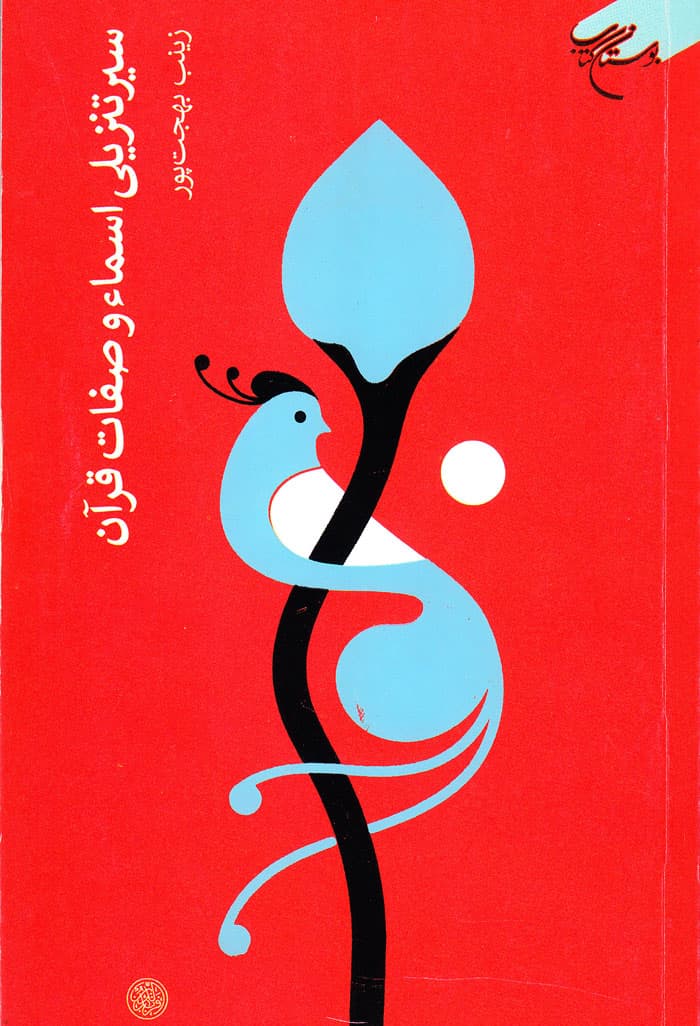 سیر تنزیلی اسماء و صفات قرآن