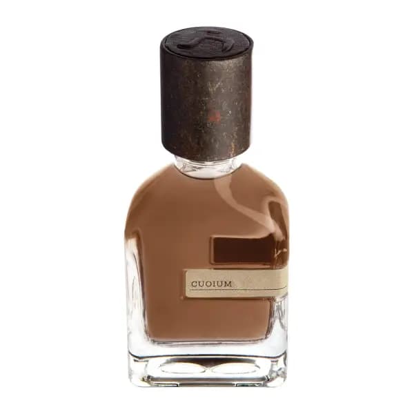 عطر یونیسکس کویوم اورتو پاریسی پرفیوم Cuoium Parfum Orto Parisi