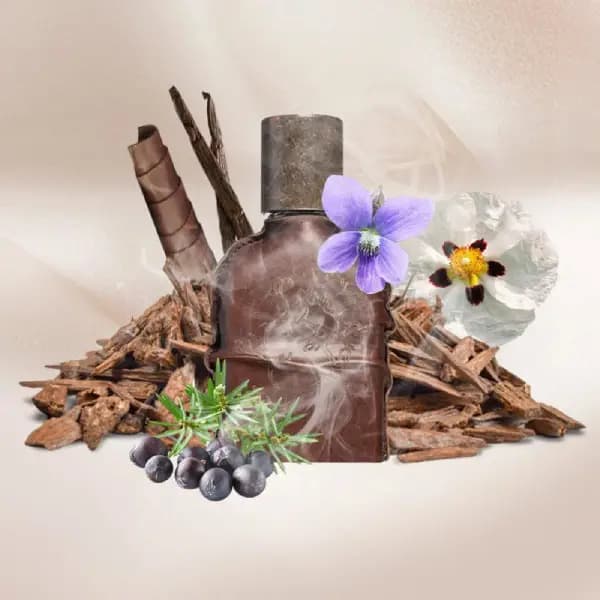 عطر یونیسکس کویوم اورتو پاریسی پرفیوم Cuoium Parfum Orto Parisi — تصویر ۳