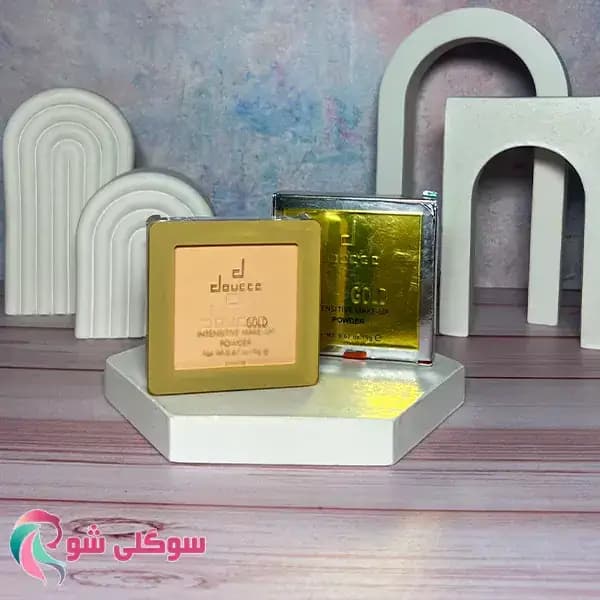 پنکک دوسه طلایی