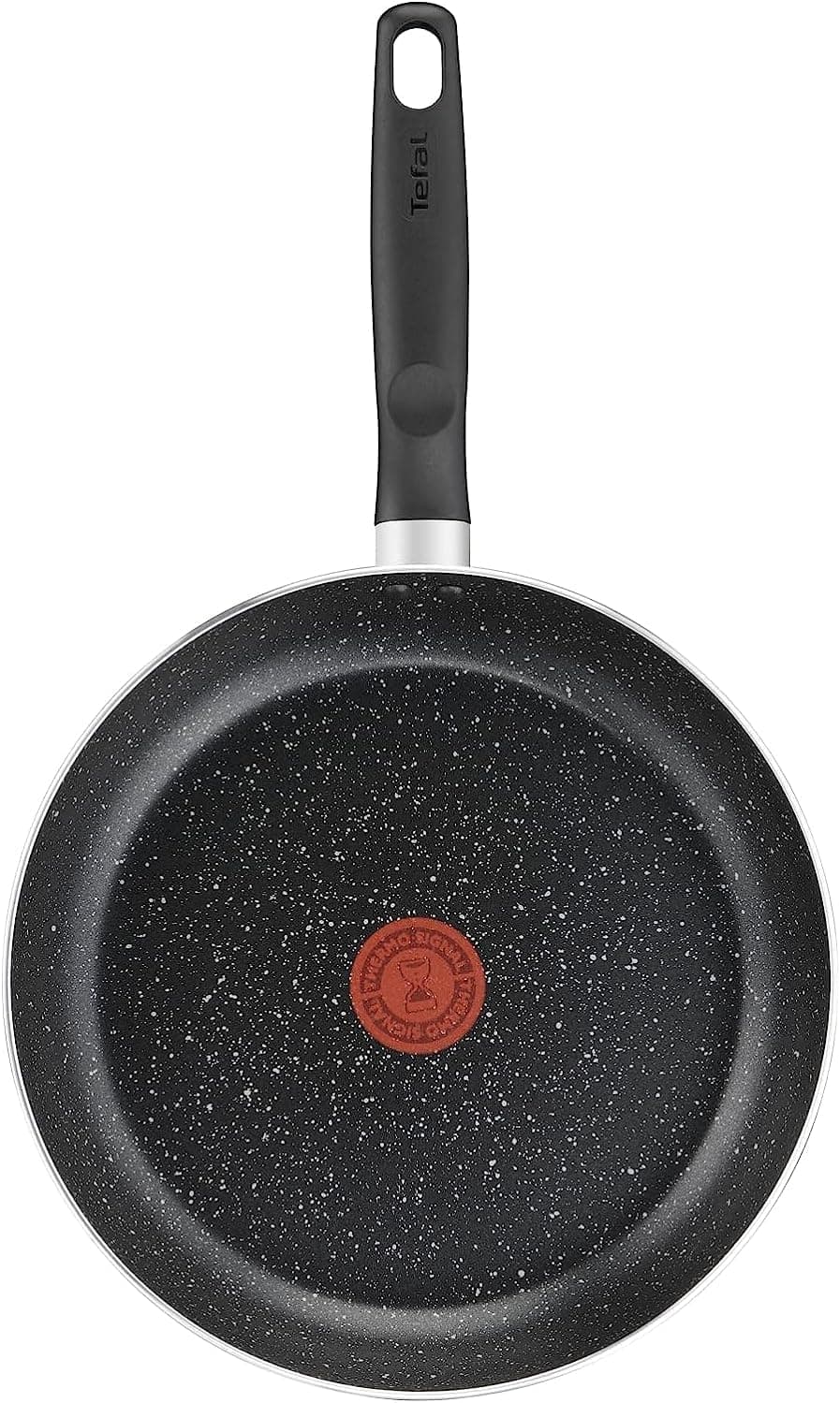 سرویس قابلمه 9 پارچه تفال مدل دارک استون ساخت چین Tefal Dark Stone 9 pc set B491S985 — تصویر ۷