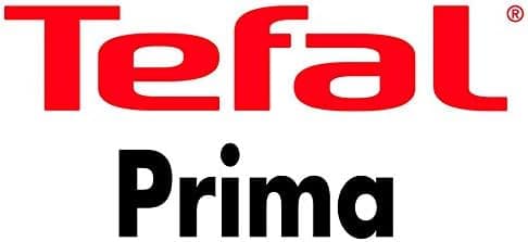 سرویس قابلمه 15 پارچه تفال مدل پریما – Tefal New Prima B168A574 — تصویر ۳