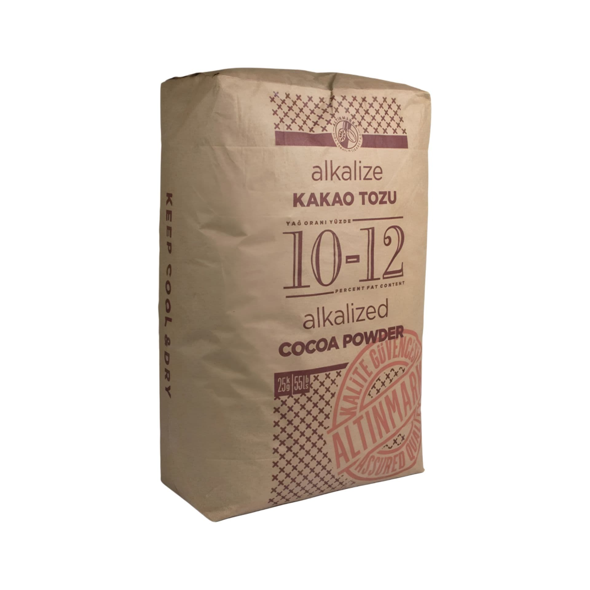 پودر کاکائو ترک (S9) — تصویر ۲