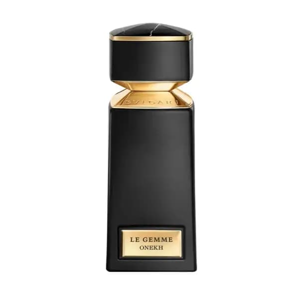 عطر مردانه اونخ بولگاری ادو پرفیوم Le Gemme Onekh Eau de Parfum Bvlgari