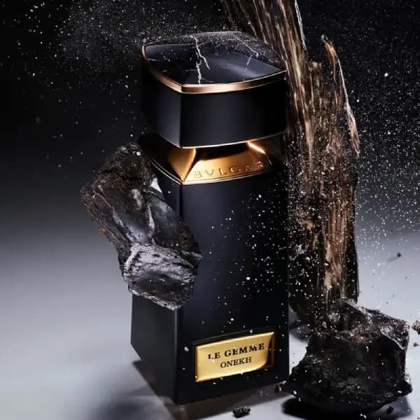 عطر مردانه اونخ بولگاری ادو پرفیوم Le Gemme Onekh Eau de Parfum Bvlgari — تصویر ۳