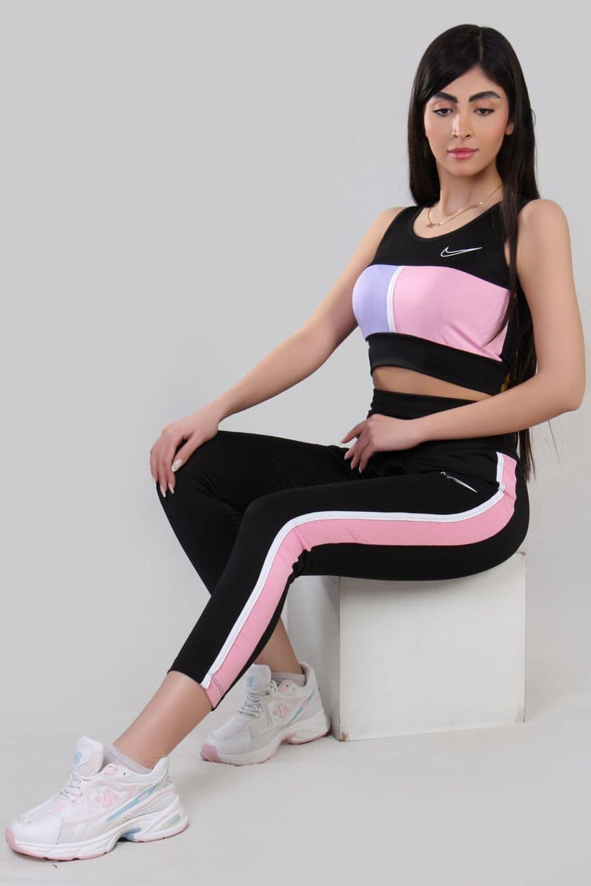 ست ورزشی nike