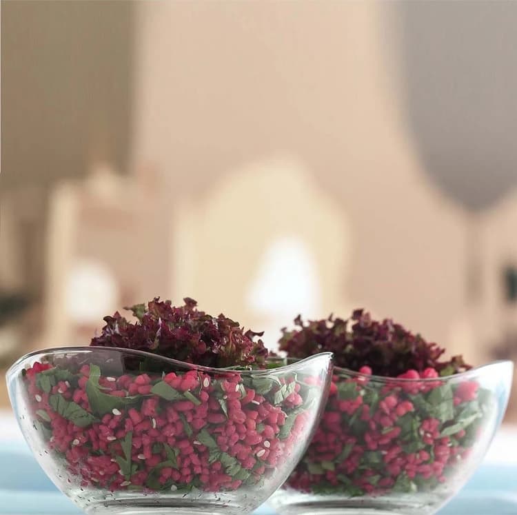 پیاله لاو ترکیه مدل VIR-261 بسته 6 عددی — تصویر ۲