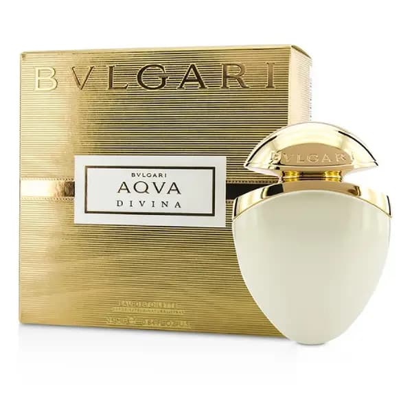 عطر زنانه آکوا وومن بولگاری ادو پرفیوم Aqva Pour Femme Eau de Toilette Bvlgari — تصویر ۲