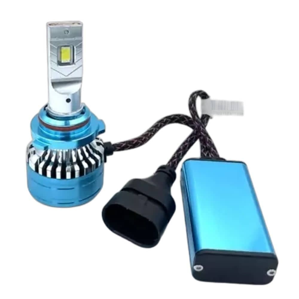هدلایت MZM D300 پایه 9005