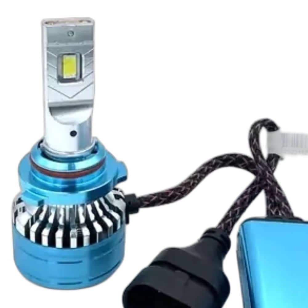 هدلایت MZM D300 پایه 9005 — تصویر ۲