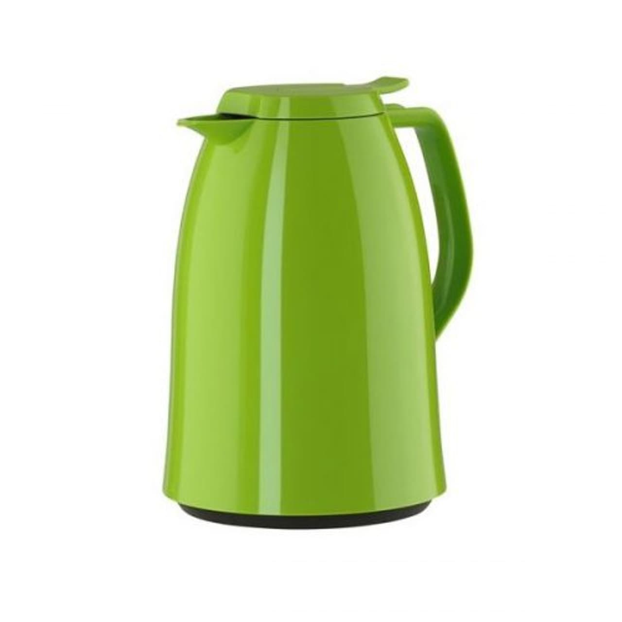 فلاسک 1 لیتری تفال رنگ سبز سدری مدل سامبا ساخت آلمان Tefal SAMBA 1litr k3031112