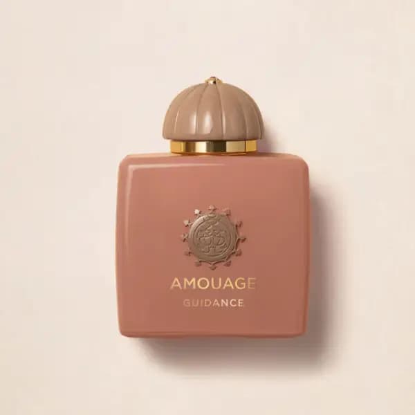 عطر زنانه گایدنس آمواج ادو پرفیوم Guidance Eau de Parfum Amouage — تصویر ۲